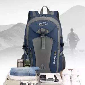 40L 트레킹 배낭 등산용 백팩