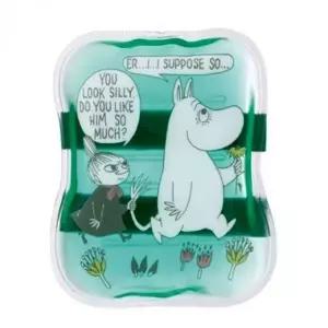 무민 아이스팩 밴드형 냉찜질용