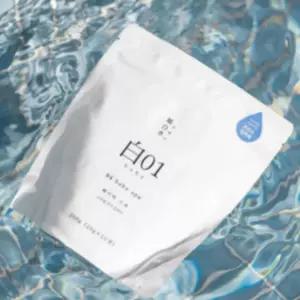 순백수 베이비 스파 아기목욕 입욕제 육아필수템 선물