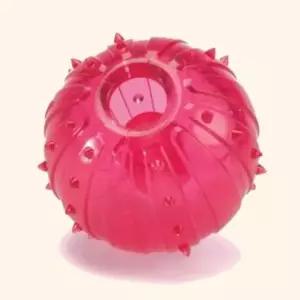 [반려] 강아지 물에뜨는 트릿볼 L 1P 노즈워크 물놀이 간식공