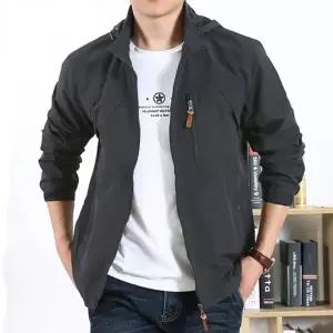 밀리터리 작업 자켓 등산 아우터 소프트쉘 전술