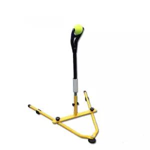 셀프 테니스연습기 스윙연습 초보자 리턴볼 훈련 교정