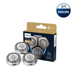 PHILIPS 필립스 전기면도기 교체용 헤드 SH91/51