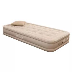 에어매트 캠핑매트 가정용 야외 접이식 에어쿠션 매트리스 방습
