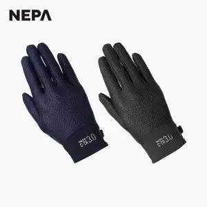 네파 공용 BARO 바로 메쉬 장갑 (이너 겸용) 7IC8109