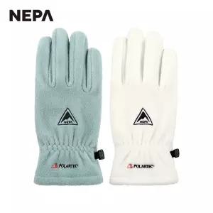 네파 공용 아무르 폴라텍 플리스 장갑 7JE8105