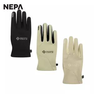 네파 공용 시그마 GTX 윈드스토퍼 장갑 7JE8107