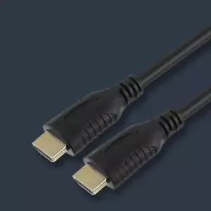 Coms HDMI 2.0 케이블 일반 5M 4K2K 60Hz 지원