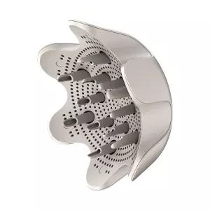 샤크 XSKHD4DA 플렉스스타일 컬 정의 디퓨저 블로우 드라이어용 부착물 웨이브 컬리 코이한 헤어 스타일링