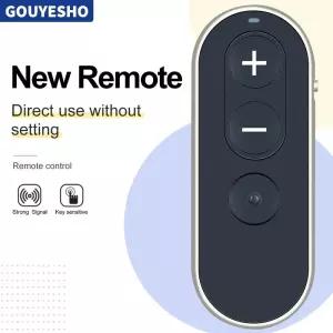 Phonak Paradise Marvel 보청기 Bluetooth KW-RC1용 리모콘