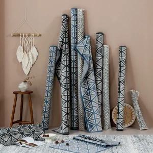 [더메종][더메종] (50프로 SALE멀티러그 증정)더메 종 벨기에 프리미엄 자카드 카페트세트(점보특대형)