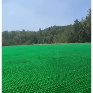 프리미엄 조립식 야외 바닥 시공 잔디블록 주차장 펜션 카페 화단 50x50x4cm A 소재