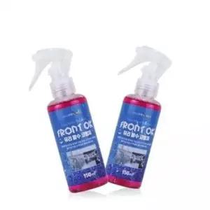 [CAR] 발수 시야 유리 자동차 확보 코팅제 150ML 용품 세차