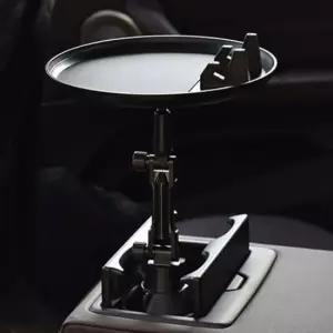 [CAR] 차량용 멀티 테이블 자동차 컵홀더 트레이 폰거치대