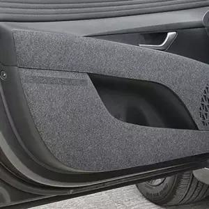 [CAR] 도어커버 커버 발자국 스크래치 펠트 커버 아반떼CN7