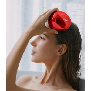 브레오 scalp ni 손지압 마사지기 헤어 샴푸 전동 각질케어 안마기 방수