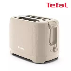 [TeFal] 테팔 모닝 토스터 라이트베이지 TT2M2BKR