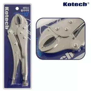 파이프 잠금 렌치 K8991형 배관 작업용 락킹 플라이어