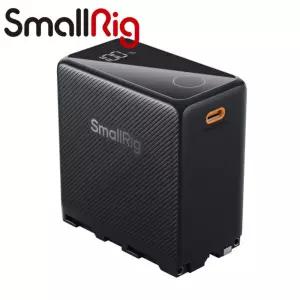 NPF970 USBC 충전식 배터리 블랙 4469