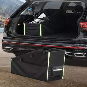 자전거보관함 트렁크정리함 접이식수납가방 차량보관백 자동차트렁크백 폴딩자전거