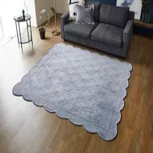 [앤슬리][앤슬리] (시즌특가)앤슬리 목화솜 극세사 카페트 3종세트(대형)