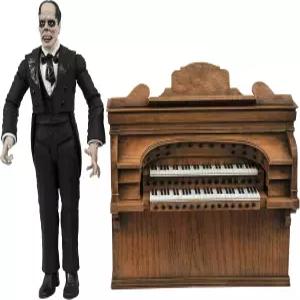 다이아몬드 셀렉트 장난감 유니버설 몬스터 오페라 액션 피규어의 유령