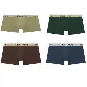 갤러리아 [4종SET/선물포장] 코데즈이너웨어 드로즈세트 CEMDR961 KH/DGR/BR/BG