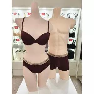 갤러리아 [선물포장/커플SET] 코데즈이너웨어 베이직 세트CEMDR961 CEWBRBP961BR