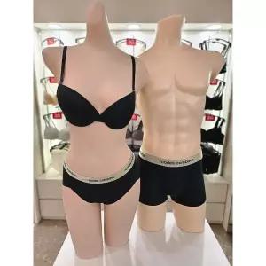 갤러리아 [선물포장/커플SET] 코데즈이너웨어 베이직 세트CEMDR961CEWBRBP961 DGR