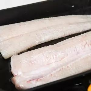 [산지직송] 여수 순살 바다장어 240g(2마리) x 7팩