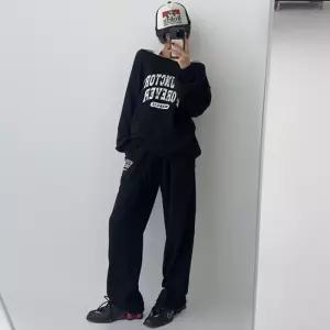 빅사이즈 602 에버오프추리닝세트 DMCX262