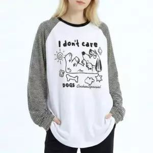 빅사이즈 602 돈케어줄나그랑티셔츠 DSEX266