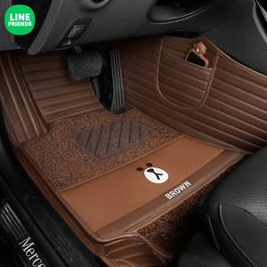 캐릭터 카매트 올인원 바겐 에어매트