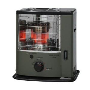 토요토미 기어미션 반사식 등유 SSION 풀세트 RS GE23(B) 그레이