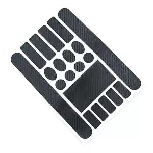 프레임 보호스티커 자전거