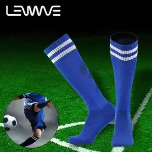 TBZ 런웨이브 통기성 투라인 축구양말 삭스 성인용 풋살