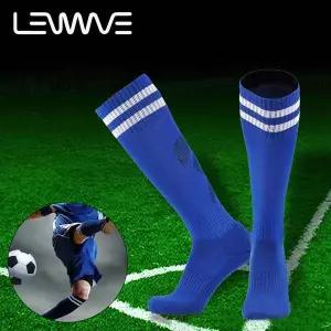 [골드스마일]TBZ 런웨이브 통기성 투라인 축구양말 삭스 성인용 풋살