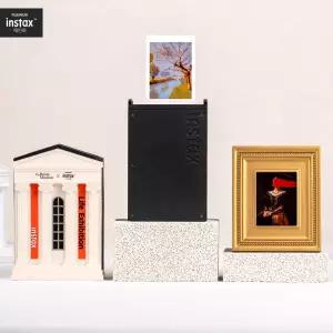 든든커머스 즉석사진인화기 즉석사진 미니 사진자판기