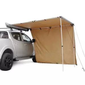 차량용 사이드 ARB 사이드월 선 승용차 사이드어닝