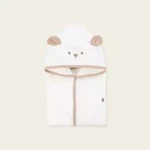 [오가닉맘]베어바스가운 MLR7BT01