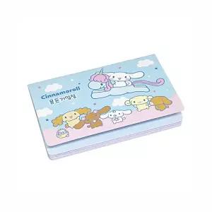 시나모롤 용돈기입장(H660294)