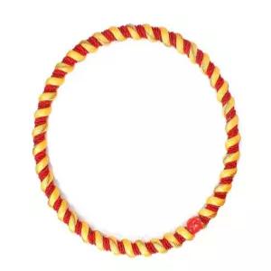 다이어트 줄 훌라후프 마사지 지압 2kg 무거운 홈트 복부 뱃살 운동효과