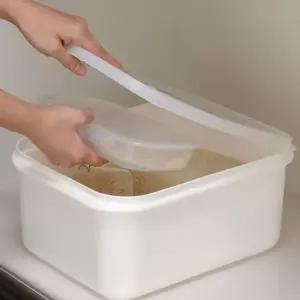 쌀통 6kg 이노마타 미니