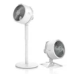 샤크 플렉스 브리즈 2in1 무선 서큘레이터 FA200KRWH