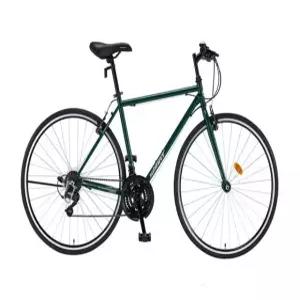 26년 스마트 700C 셔플 하이브리드 자전거 / 보급형 자전거 / 21단