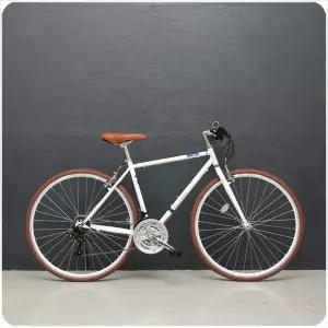 알톤 스피어 21 / 시마노 21단 / 하이브리드 자전거