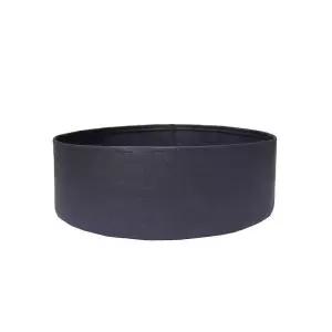 텃밭 화분 만들기 중형 블랙