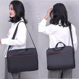 노트북가방 ESG746A7 노트북어깨가방 방수케이스 숄더백 생활방수