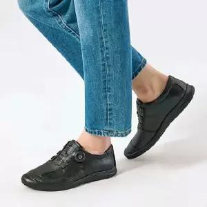 [NS홈쇼핑]예가슈]소가죽 쌈지 봄 남성 슈즈[35726179]