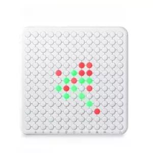 디지털 오목판 보드게임 자동 전자 단체 놀이 휴대용 연습 스마트